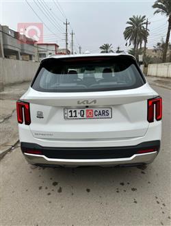 كيا سورينتو